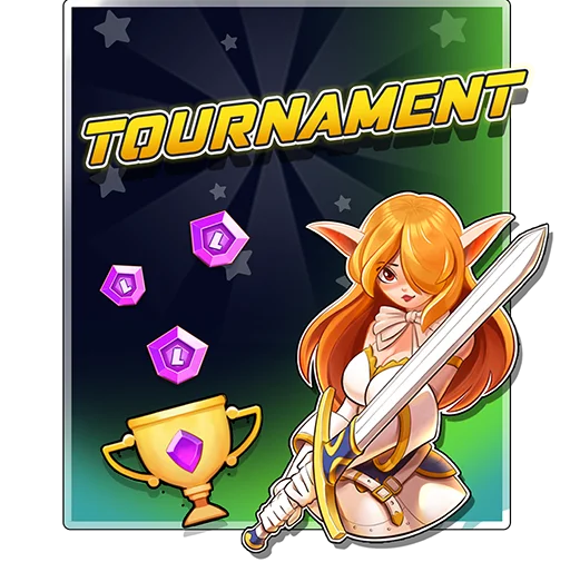 Arte original PvP